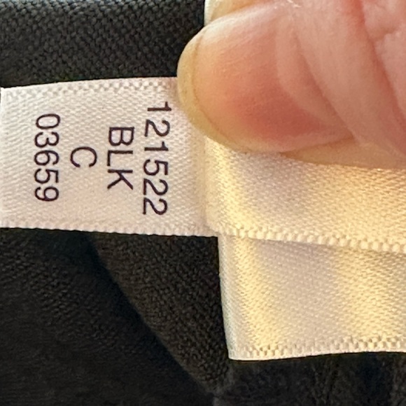 DKNY Jeans Bermuda Convertible Roll Cuff Shorts - Picture 10 of 10